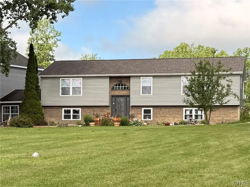 28165 Rogers Road, Evans Mills, NY 13637 - #1