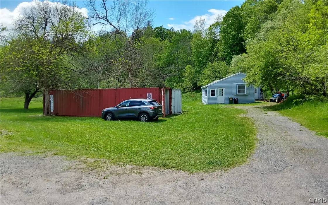 310 Woodchuck Hill Road, Newport, NY 13416 - #1