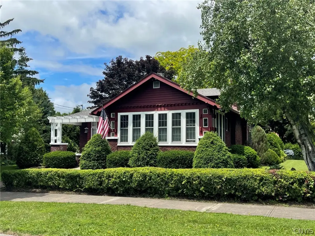 505 Kinsley Street, Sherrill, NY 13461 - #1
