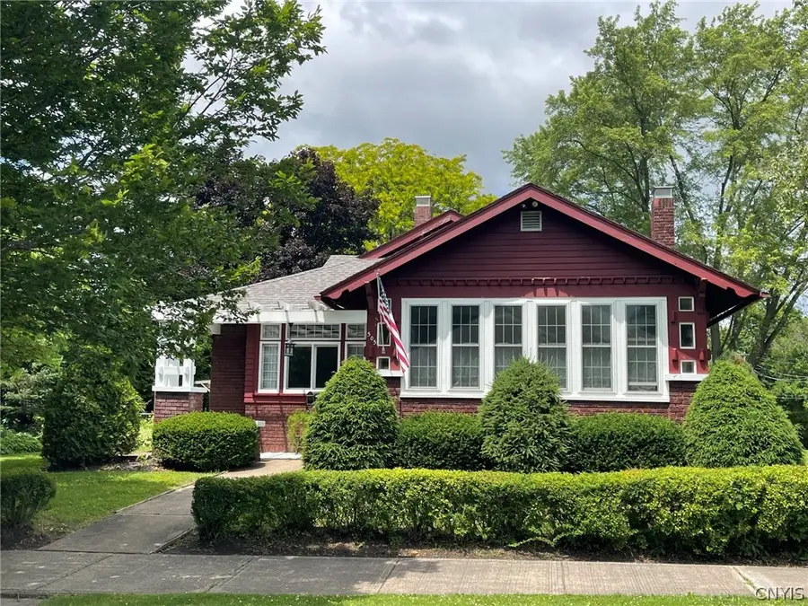 505 Kinsley Street, Sherrill, NY 13461 - #2