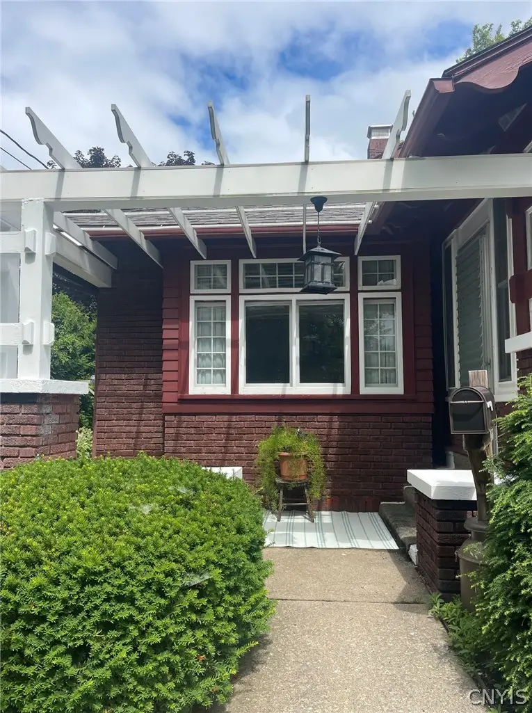 505 Kinsley Street, Sherrill, NY 13461 - #3