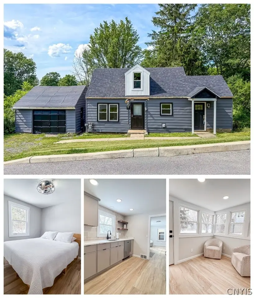 3595 Owasco Drive, Auburn, NY 13021 - #2