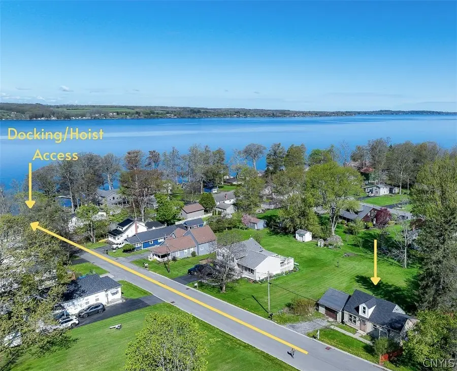 3595 Owasco Drive, Auburn, NY 13021 - #3