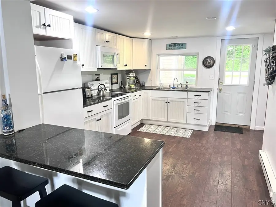 158 Camp Spaulding Road, Smithville, NY 13841 - #3