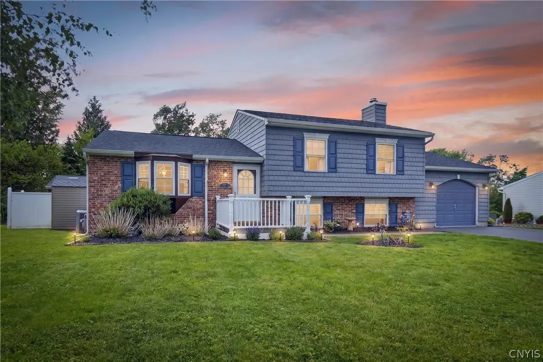 7 Clintonview Road, New Hartford, NY 13413 - #1