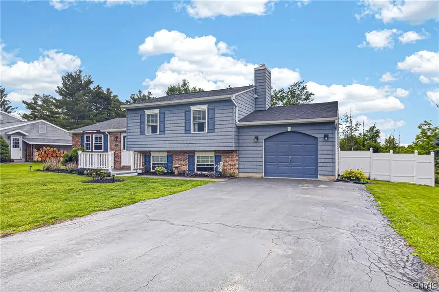 7 Clintonview Road, New Hartford, NY 13413 - #3