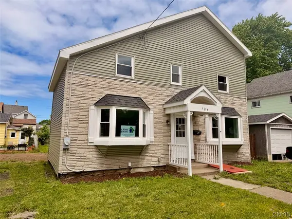 107 E Cayuga Street, Oswego, NY 13126