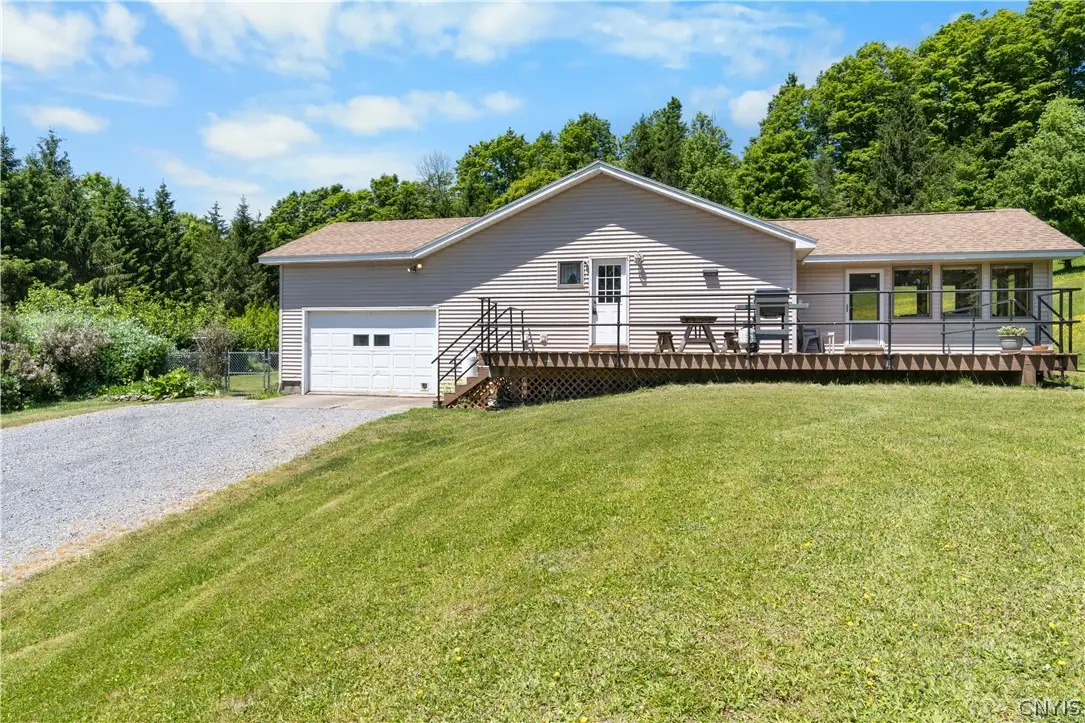 6312 E Homer Baltimore Road, Homer, NY 13077 - #1