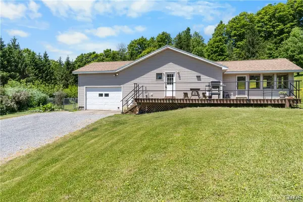 6312 E Homer Baltimore Road, Homer, NY 13077