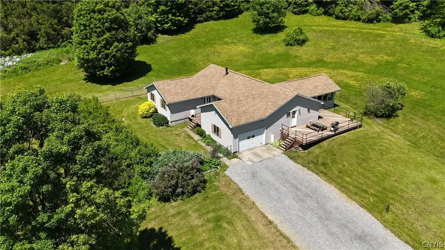 6312 E Homer Baltimore Road, Homer, NY 13077 - #2