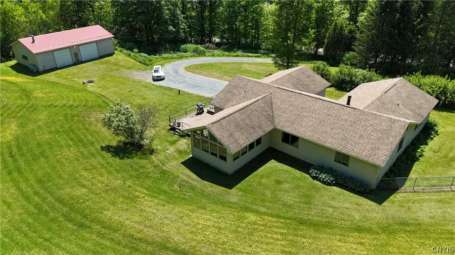 6312 E Homer Baltimore Road, Homer, NY 13077 - #3