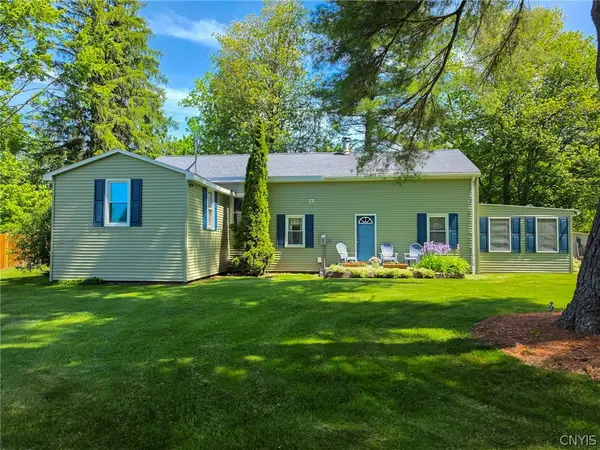 329 16th Avenue, Sylvan Beach, NY 13157