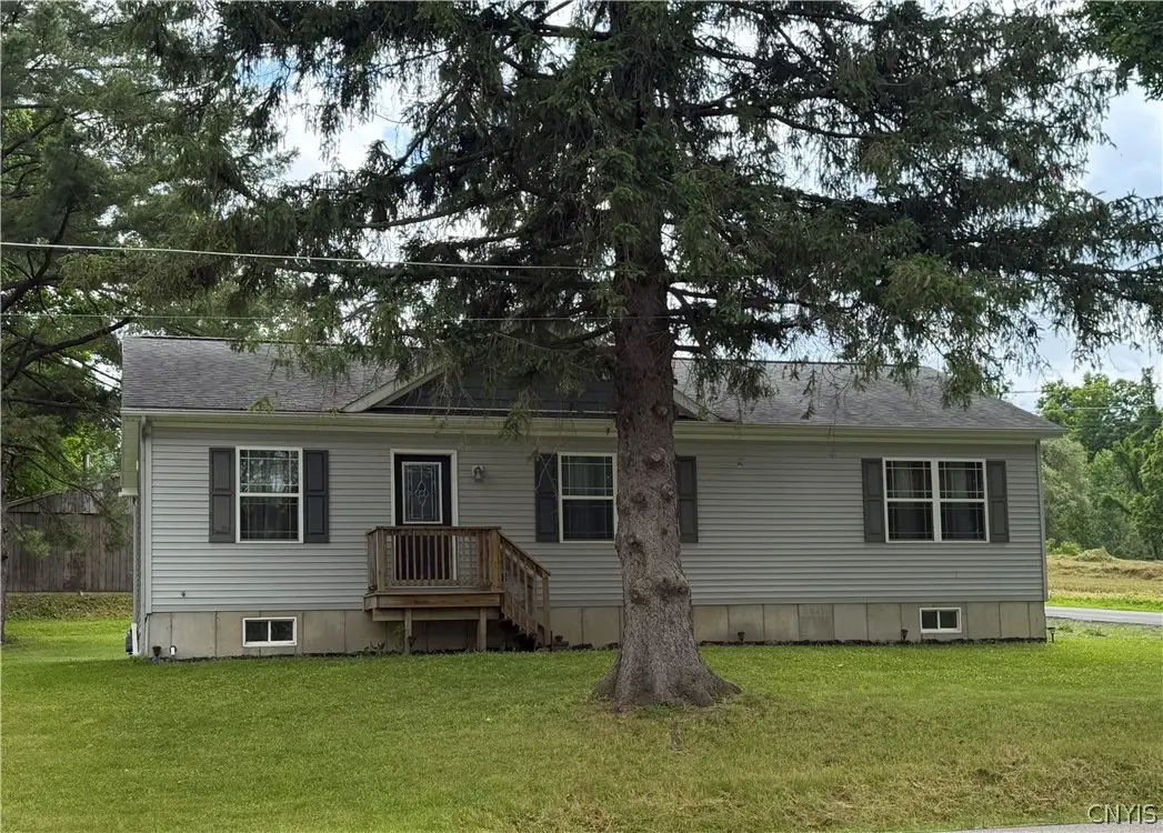 7124 New Route 31, Baldwinsville, NY 13027 - #1