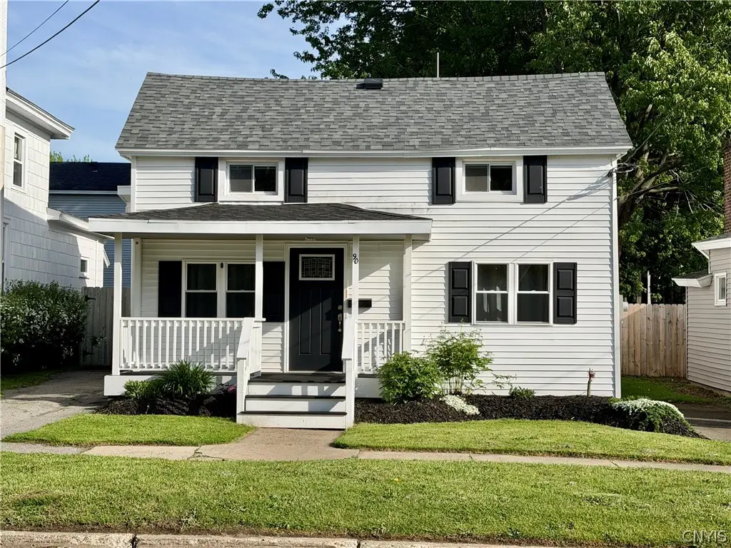90 W Mohawk Street, Oswego, NY 13126 - #1