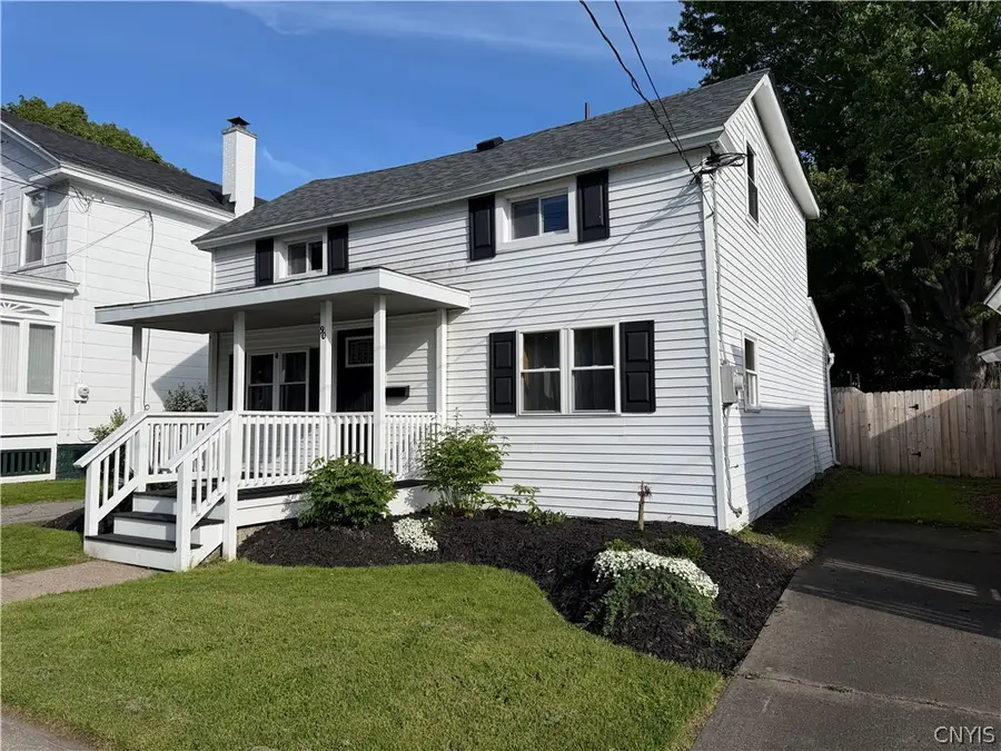 90 W Mohawk Street, Oswego, NY 13126 - #2