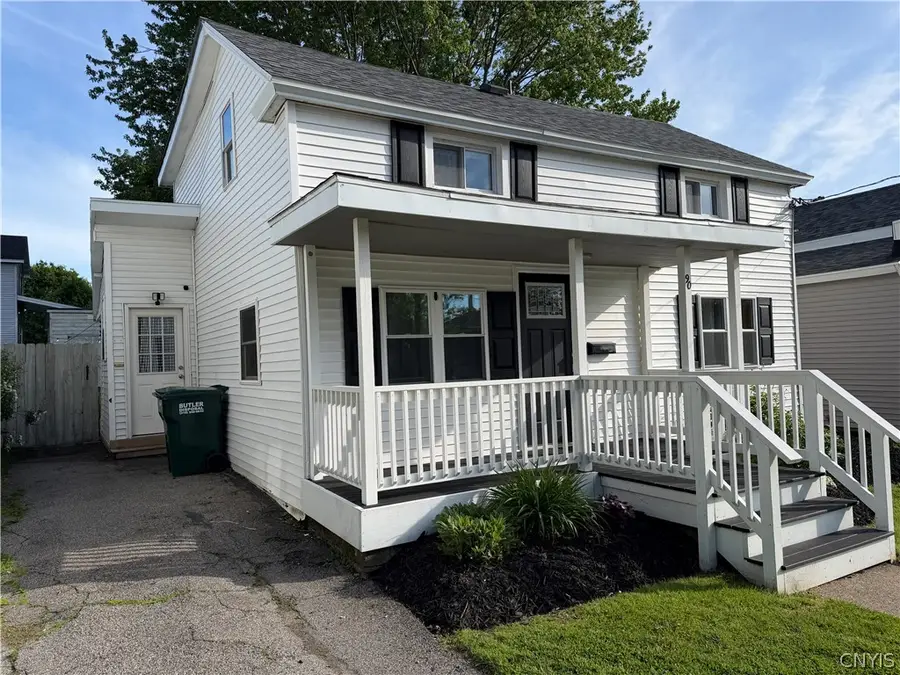 90 W Mohawk Street, Oswego, NY 13126 - #3