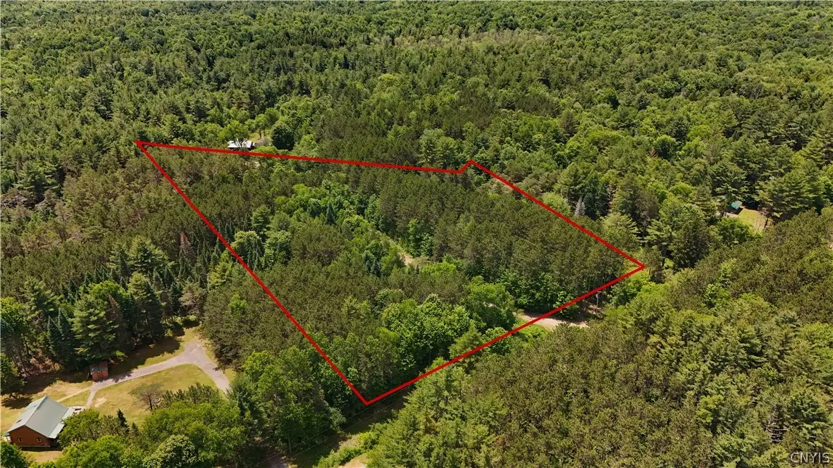 Bellingertown Road, Forestport, NY 13338 - #1