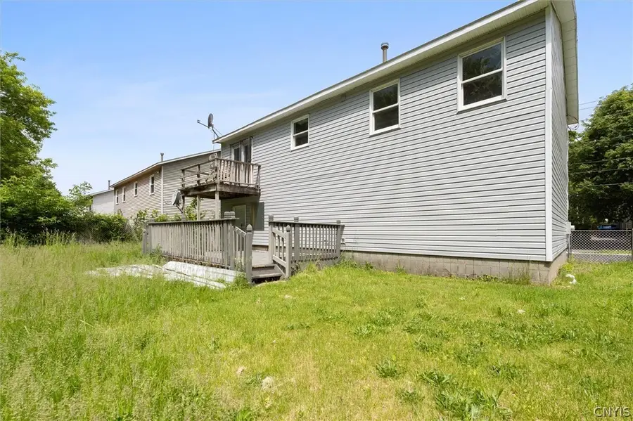 233 W Newell Street, Syracuse, NY 13205 - #3