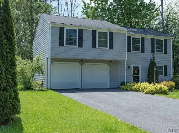 3082 Amberlea Lane, Baldwinsville, NY 13027 - #1