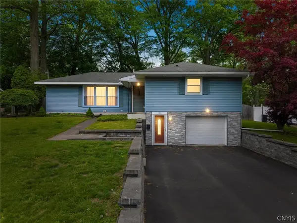 112 David Drive, Syracuse, NY 13212
