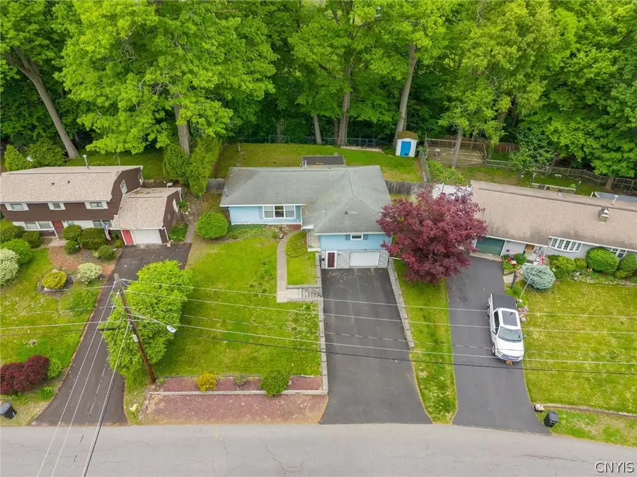 112 David Drive, Syracuse, NY 13212 - #2