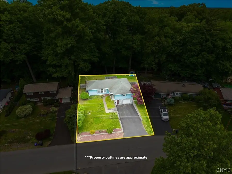112 David Drive, Syracuse, NY 13212 - #3