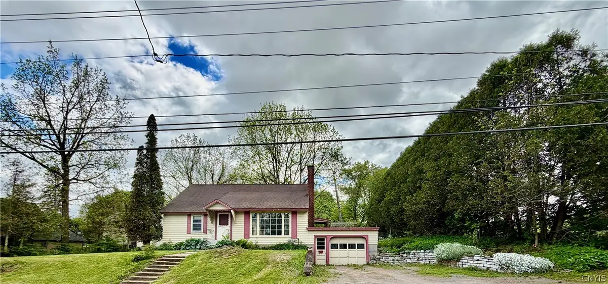 7707 W State Street, Lowville, NY 13367 - #1