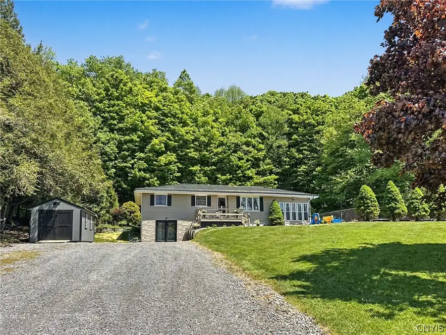 6628 E Homer Baltimore Road, Homer, NY 13077 - #3
