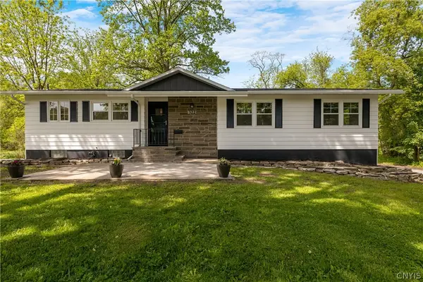 322 Falls Boulevard, Chittenango, NY 13037