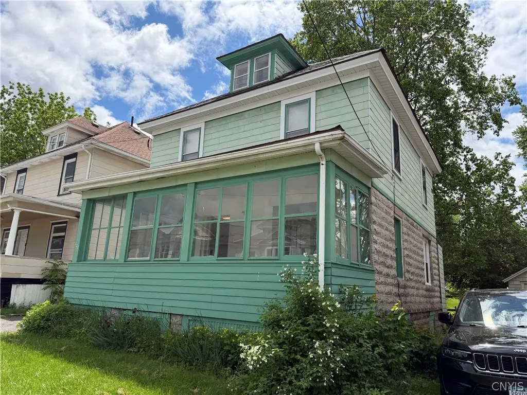 127 Burdick Avenue, Syracuse, NY 13208 - #1