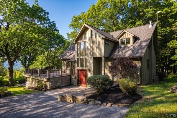 845 Winslip Circle, Skaneateles, NY 13152