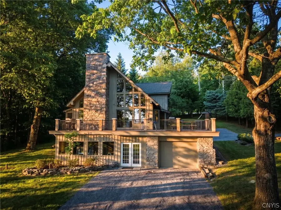 845 Winslip Circle, Skaneateles, NY 13152 - #2