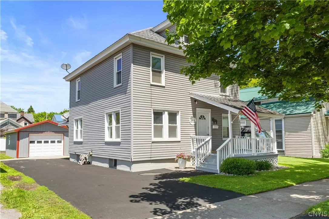 213 E Steele Street, Herkimer, NY 13350 - #1