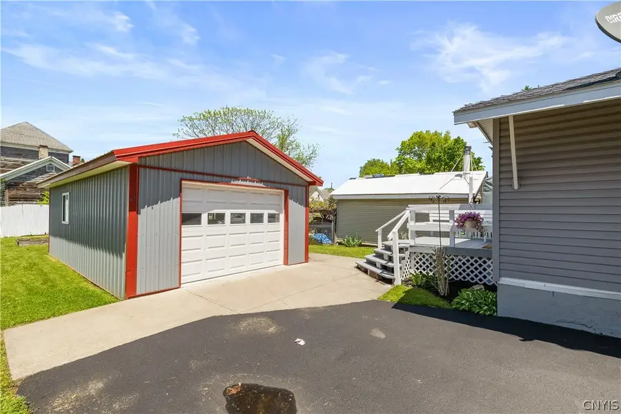 213 E Steele Street, Herkimer, NY 13350 - #3