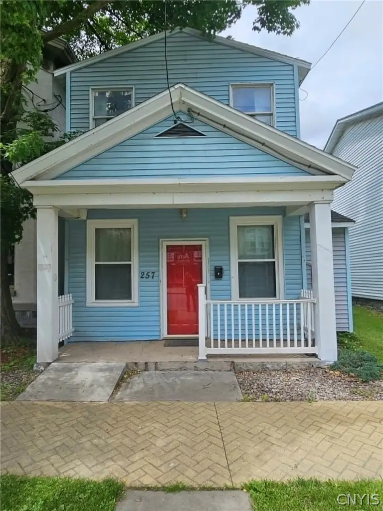 257 W Genesee Street, Chittenango, NY 13037 - #1