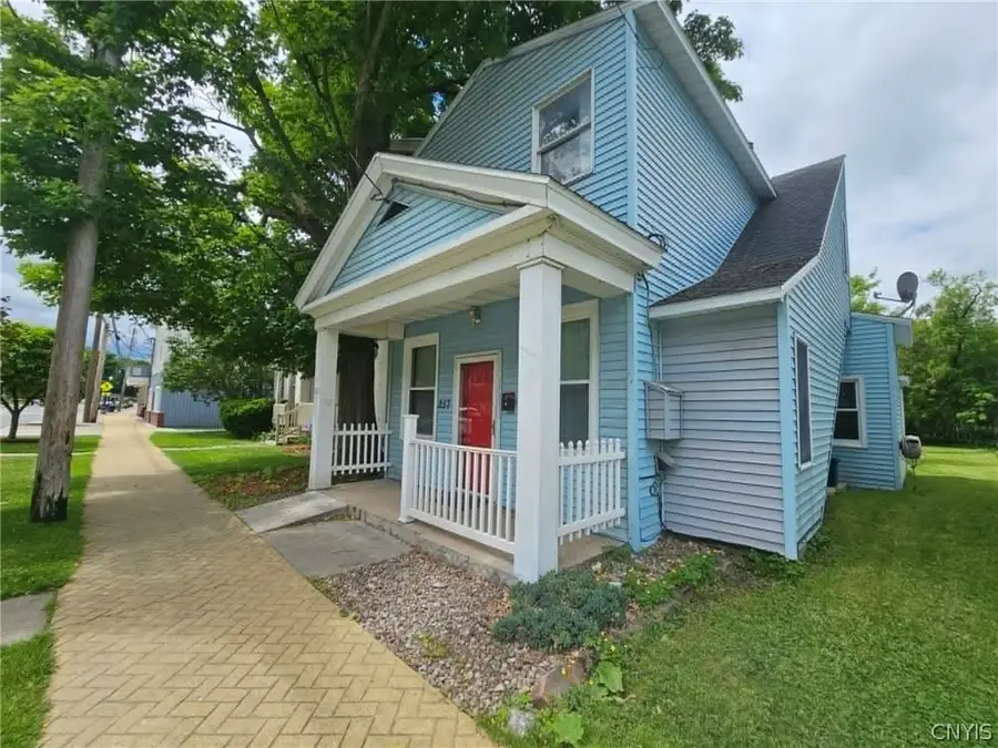 257 W Genesee Street, Chittenango, NY 13037 - #3