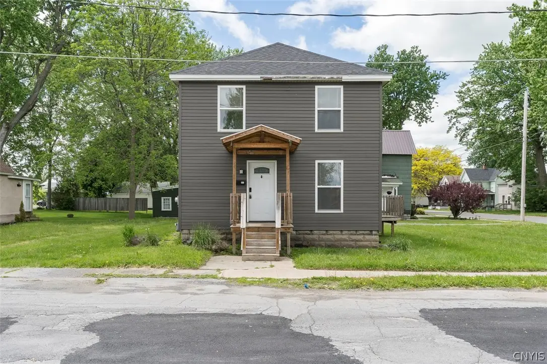 321 Sill Street, Watertown, NY 13601 - #1