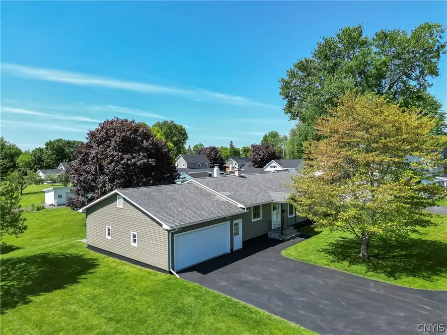 715 Eddy Street, Watertown, NY 13601 - #2