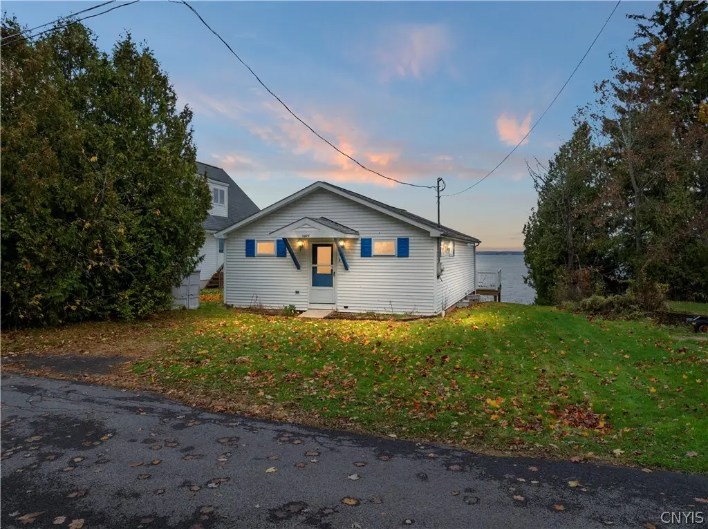 1875 Hill Street, Chittenango, NY 13037 - #1