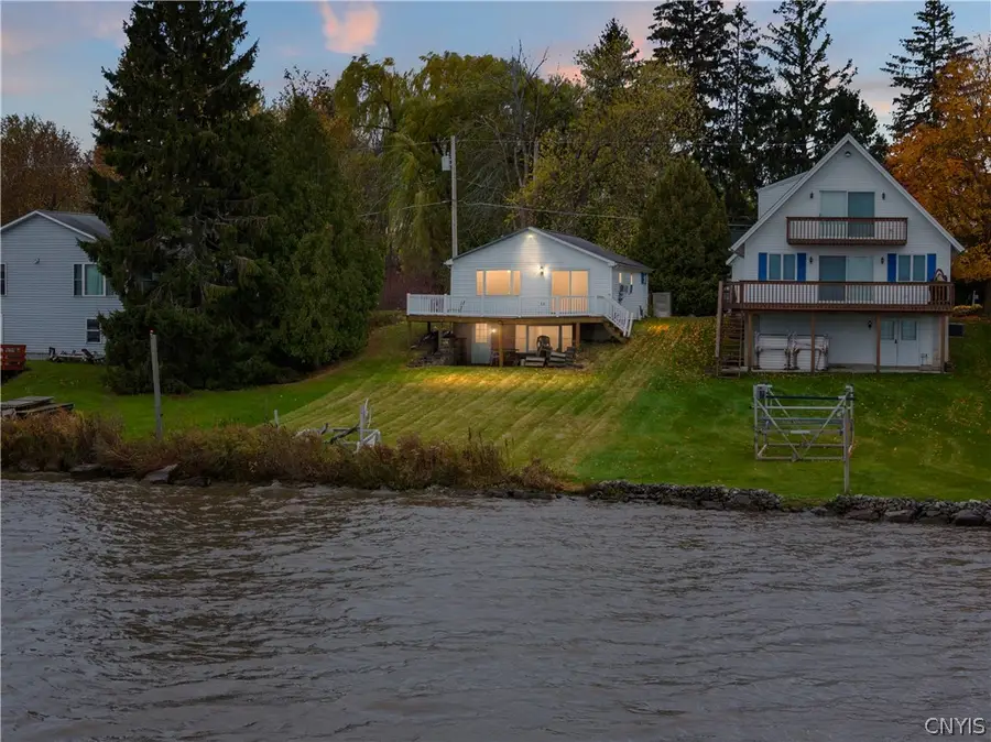 1875 Hill Street, Chittenango, NY 13037 - #2