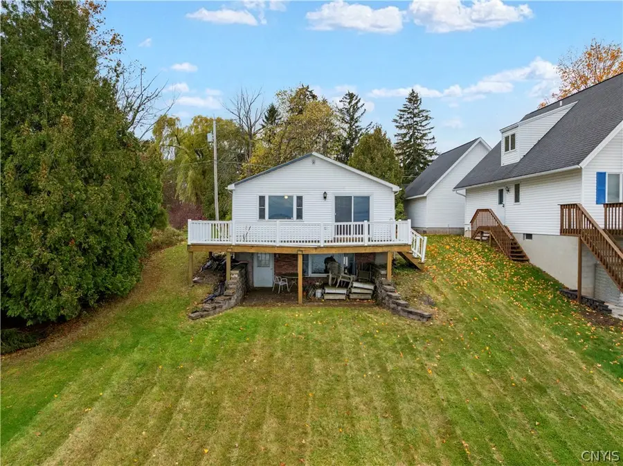 1875 Hill Street, Chittenango, NY 13037 - #3