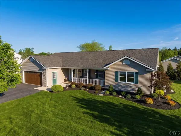 6612 Butera Drive, Auburn, NY 13021