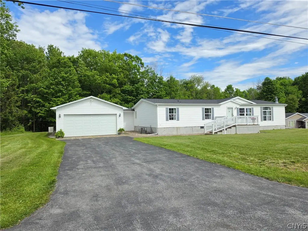 125 Orchard Drive, Cleveland, NY 13042 - #1