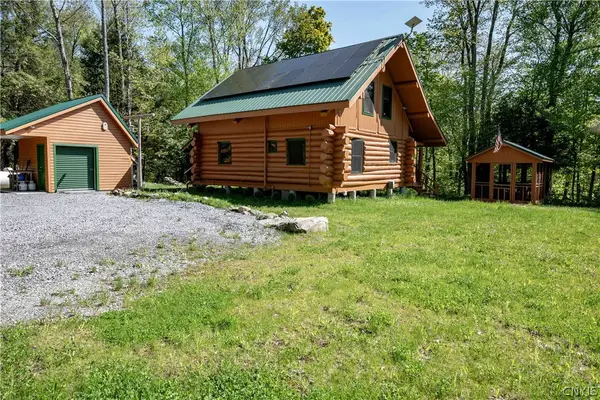 1924 Kotary Road, Constableville, NY 13325
