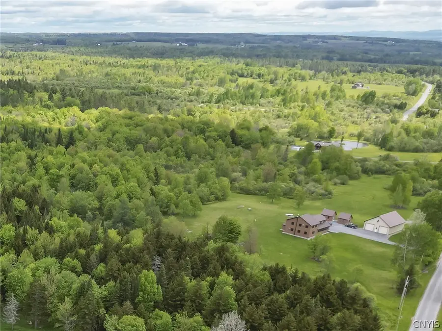 4377 Meyer Road, Constableville, NY 13325 - #2