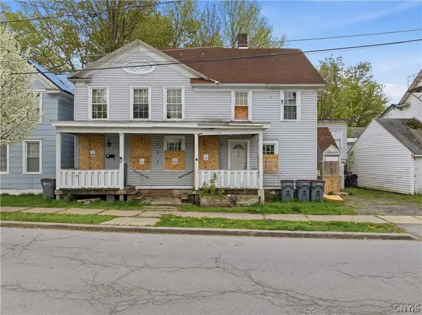 102 Expense Street #3, Rome, NY 13440