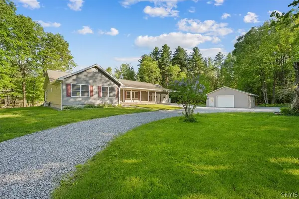 10212 Blake Road, Taberg, NY 13471