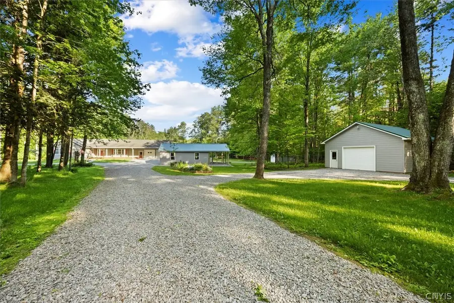 10212 Blake Road, Taberg, NY 13471 - #2