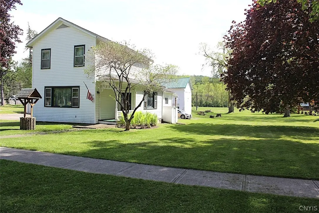 53 E Main Street, Angelica, NY 14709 - #1
