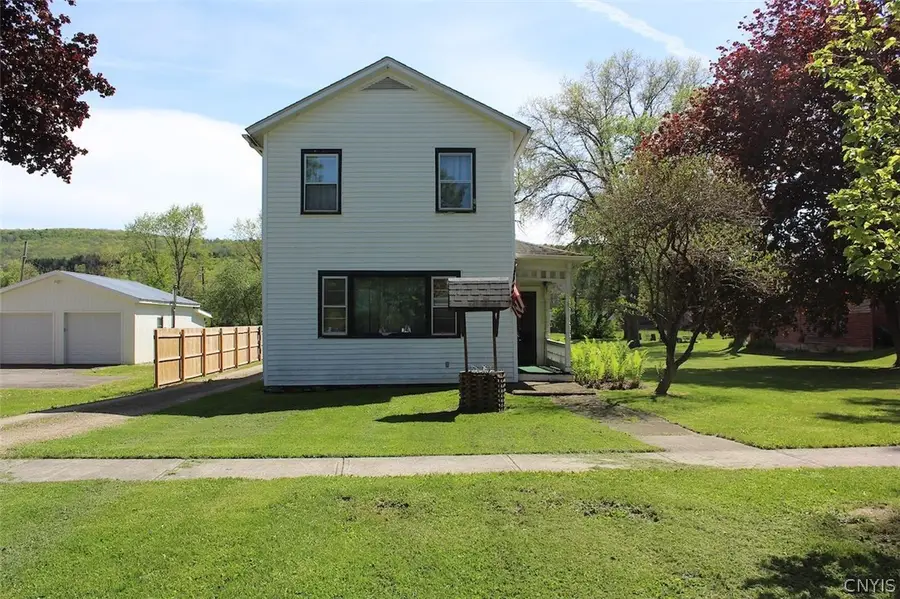 53 E Main Street, Angelica, NY 14709 - #2